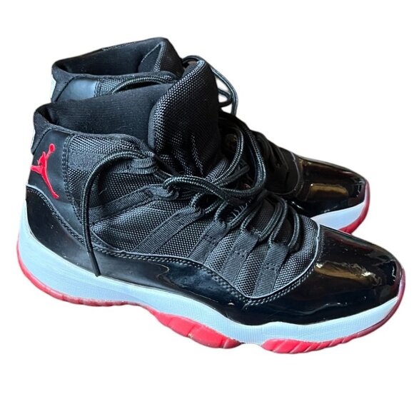 Ltd. Ed. Men\'s Nike Air Jordan 11 Retro \